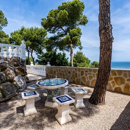 Villa Colina De Los Pinos