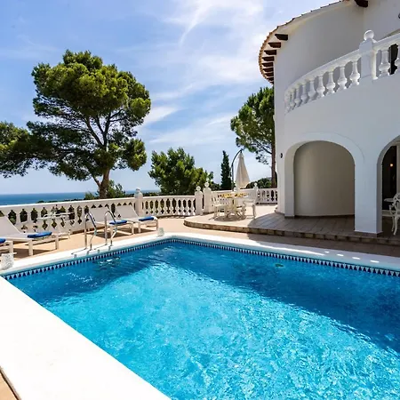 Villa Colina De Los Pinos