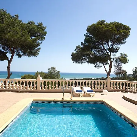 Villa Colina De Los Pinos